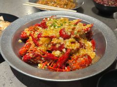 -一棠龙虾•王牌虾球(楚河汉街店)
