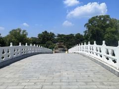 -北陵公园