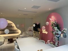 -Living Kitchen团建·厨艺派对空间(国贸店)