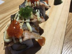 -东菊料理(吉利购物广场店)