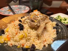 -那拉提之疆·新疆菜(美院店)