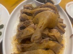 -东就鸭饭店·古早海南菜(友谊南海城店)