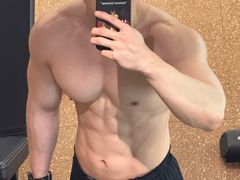 -MYFIT健身工作室(赞成店)