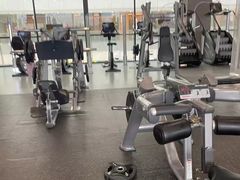 -OXYGYM 奥美氧舱运动中心(领展购物广场·中关村店)