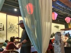 -水煮三国·川鲁江湖菜(香山店)