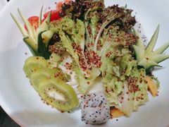 -一家人(凯旋路店)