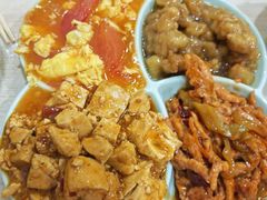 -晓宇盒饭(民安街店)