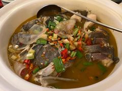 -古铺良食(柯城店)