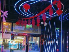 -唱吧麦颂KTV·派对(东坝店)