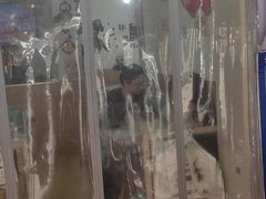 -桔子海鲜烧烤大排档(台东店)