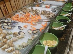 -合肥富力威斯汀酒店·知味餐厅