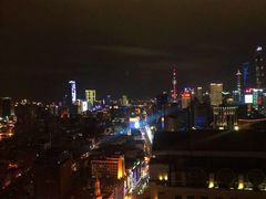 -上海世茂皇家艾美酒店