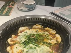 -满兴咱妈烀饼铁锅炖(兰州北街店)