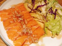 -初居食屋日式料理(万象城购物中心店)