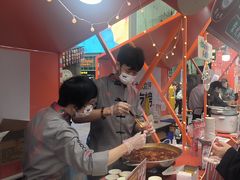 -小龙坎火锅(全球总店)
