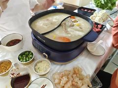 -官也街澳门火锅(新源里店)