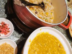 秃黄油捞饭-蟹榭·本帮江浙菜·蟹宴(五角场合生汇商场店)