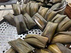 -丽华叶儿粑总汇