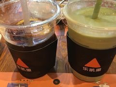 -乐凯撒披萨(欢乐颂购物中心店)