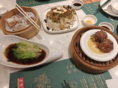 -悦得闲广式点心茶楼(蓝鲸世界店)