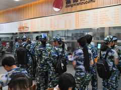 -大连理工大学中心-食堂