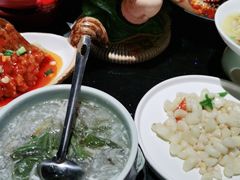 -吴越荣记苏州菜·松鼠桂鱼100%活鱼现做(斜塘老街店)