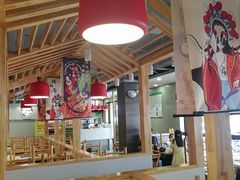 大堂-袁记串串香(北国店)