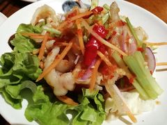 -明泰谷泰国餐厅(正大广场店)