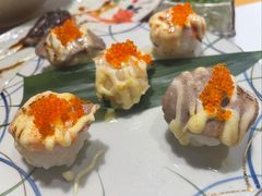 -鳗鲔料理小馆