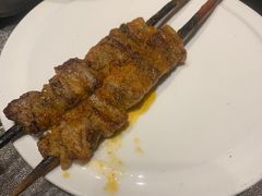 -蒙古人烤羊大师(工农大路创始店)