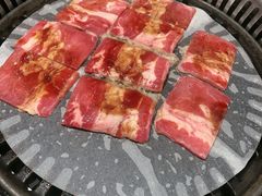 -九田家黑牛烤肉料理·自助(洪洞县城市花园店)