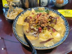 -螺世纪螺蛳粉·桂味小排档(裕德店)