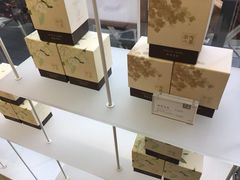 -奈雪的茶(市百一店)
