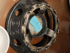 -味上湘菜馆(岳麓山店)