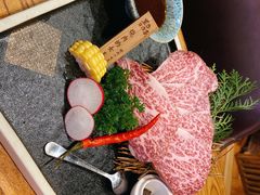 -黑牛の店·和牛烧肉(合生汇店)