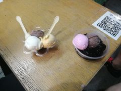 -成裕雪糕店(士多店)