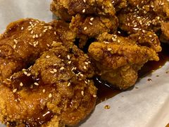 -咕咕站韩国料理(紫金港店)