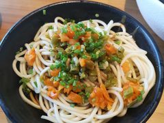 热干面-莲餐厅·湖北菜·藕汤是头牌(愚园路店)