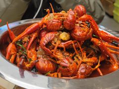 -聚味瞿记·龙虾堂(坡子街店)