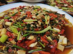 -李大爷的泡椒馆(冉家坝店)