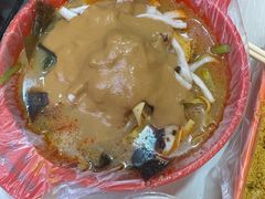 -安发瞧麻辣烫(总店)