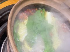-蔡记·九米羊肉炉(东渡店)