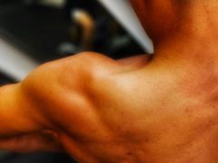 -美航国际健身(北京华联店)