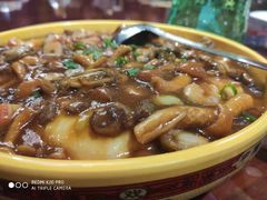 -天宝海鲜酒楼(开发区珠江道店)