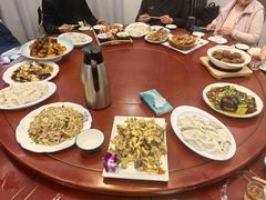 -老妈厨房团圆饺子东北菜(北环路店)