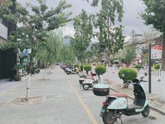 -大理古城