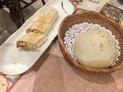 -BRBR叙利亚餐厅(总店)