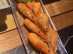 -三杯赤運·中式小酒馆(所城里店)