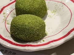 -桃花坞·私房菜餐厅(龙湖时代天街店)