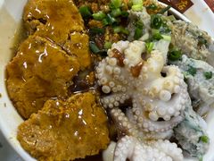 -荔林食店(西华路店)